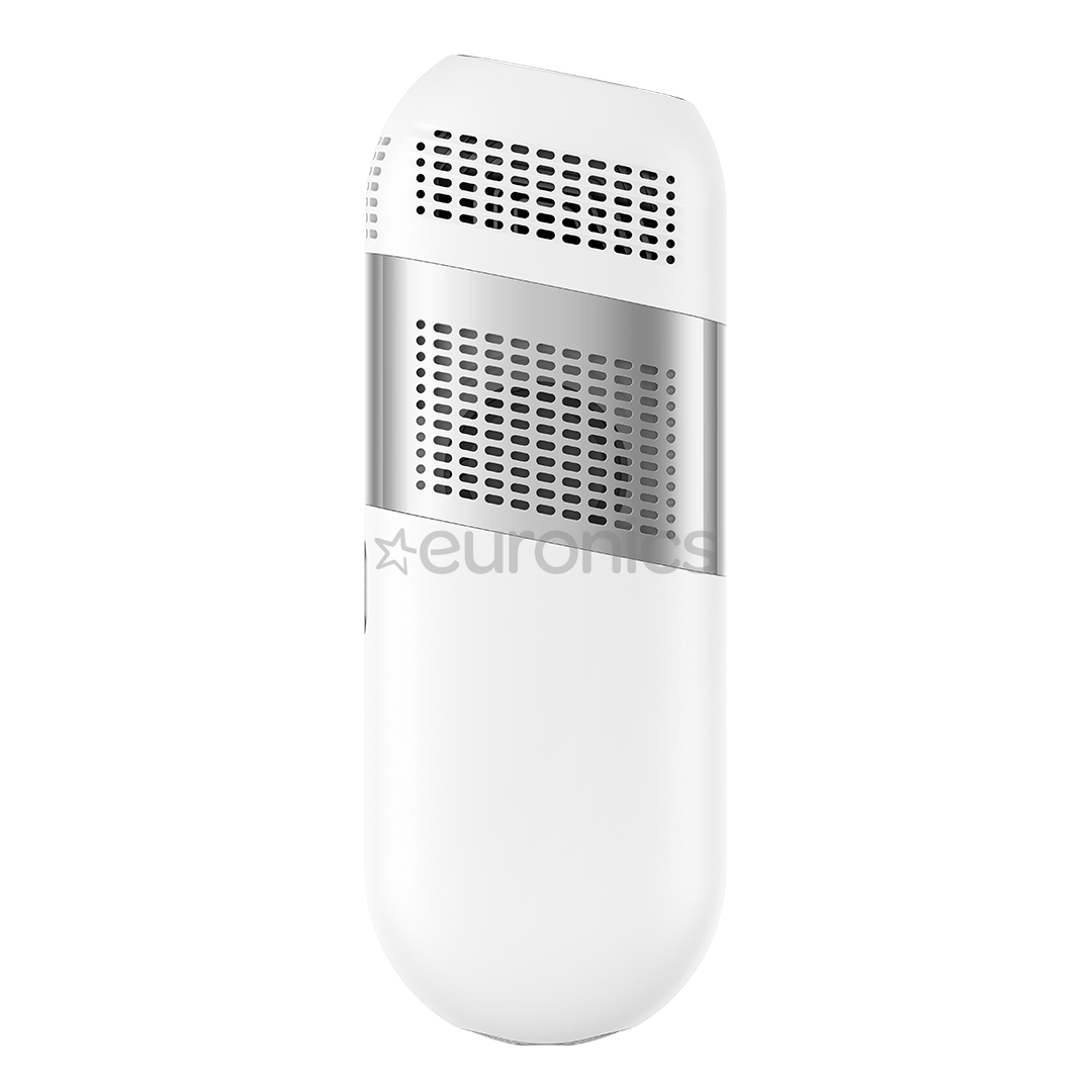 Dreame, white - IPL hair removal