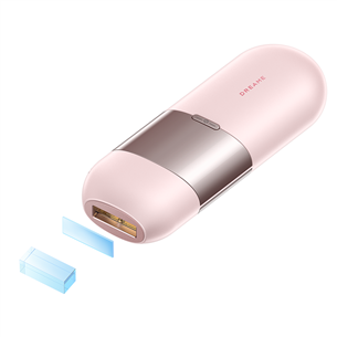 Dreame, roosa - Fotoepilaator