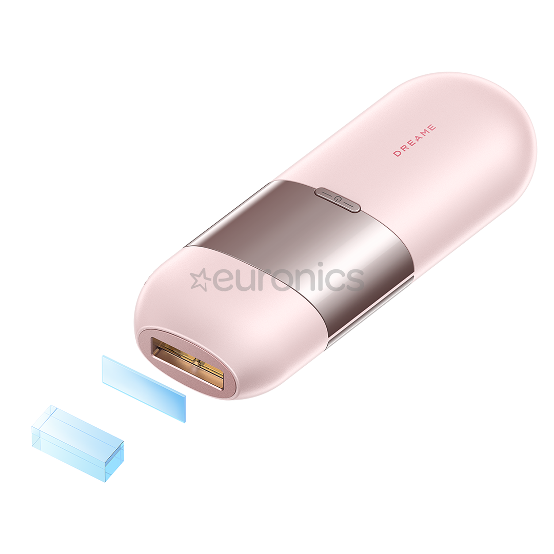 Dreame, roosa - Fotoepilaator