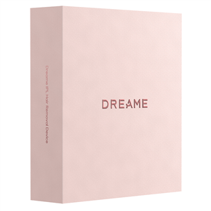 Dreame, roosa - Fotoepilaator