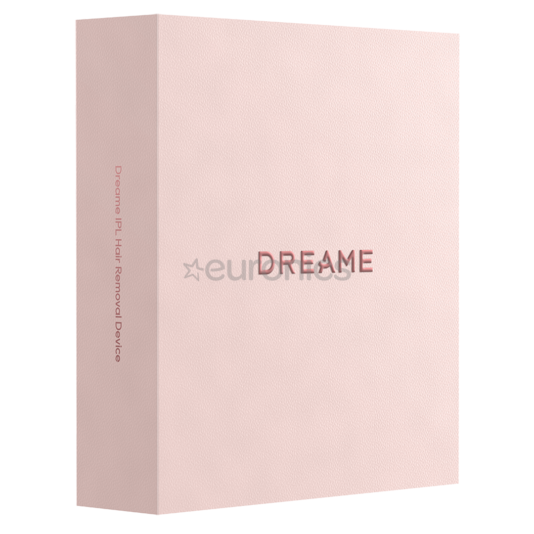 Dreame, roosa - Fotoepilaator