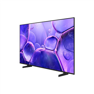 Samsung U8000F, 50'', 4K UHD, LED LCD, must - Teler