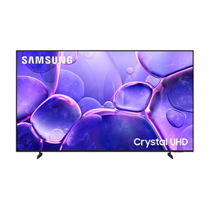 Samsung U8000F, 65'', 4K UHD, LED LCD, must - Teler UE65U8092FUXXH