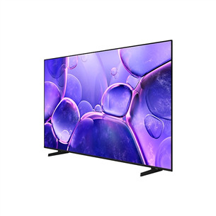 Samsung U8000F, 85'', 4K UHD, LED LCD, must - Teler