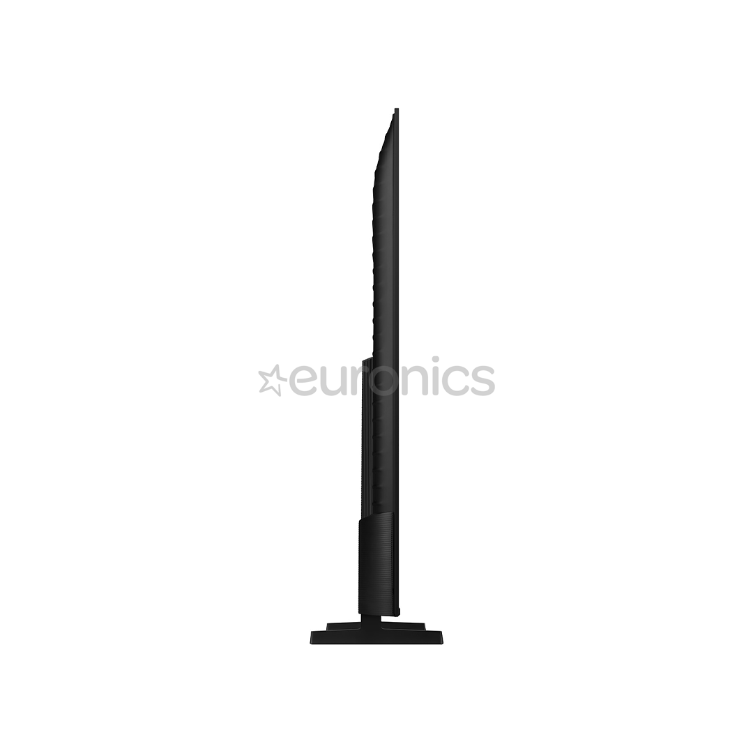 Samsung U8000F, 85'', 4K UHD, LED LCD, черный - Телевизор