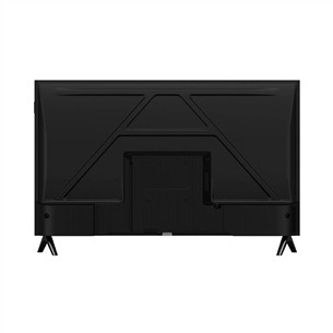 TCL S5K, 32'', Full HD, QLED, must - Teler