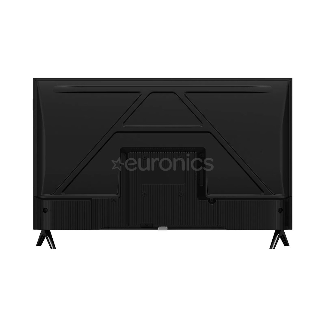 TCL S5K, 32'', Full HD, QLED, must - Teler