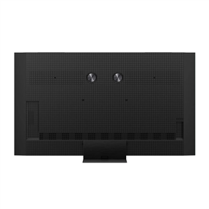 TCL C9K, 75'', 4K UHD, Mini LED, black - TV