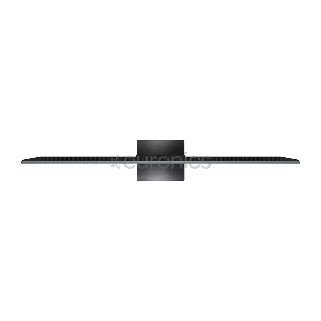TCL C9K, 75'', 4K UHD, Mini LED, black - TV