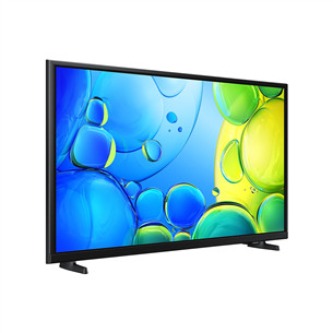 Samsung F6002F, 40'', FullHD, LED, must - Teler