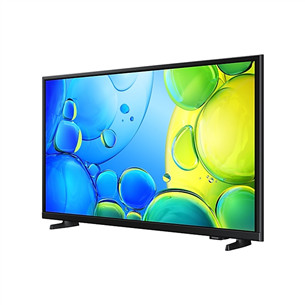 Samsung F6002F, 40'', FullHD, LED, must - Teler