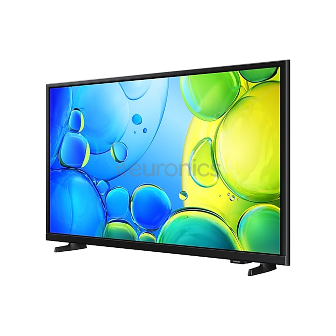 Samsung F6002F, 40'', FullHD, LED, must - Teler