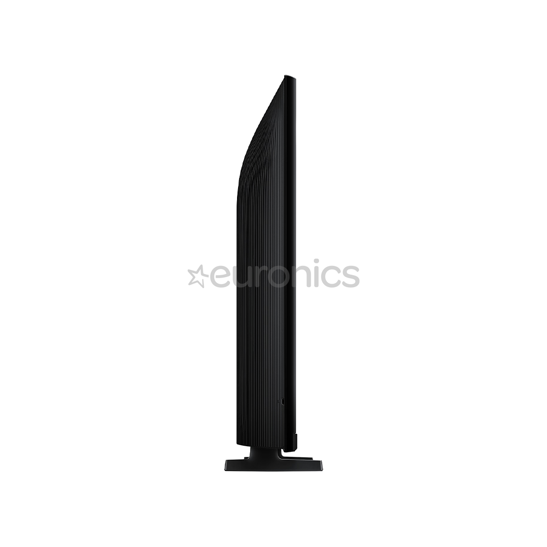 Samsung F6002F, 40'', FullHD, LED, black - TV