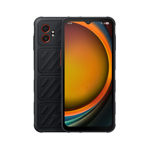 Samsung XCover7 Pro, черный - Смартфон