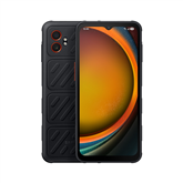 Samsung XCover7 Pro, must - Nutitelefon