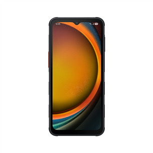 Samsung XCover7 Pro, must - Nutitelefon