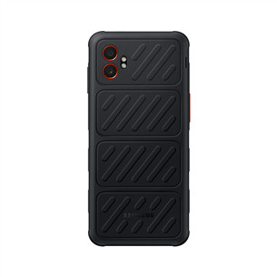 Samsung XCover7 Pro, must - Nutitelefon