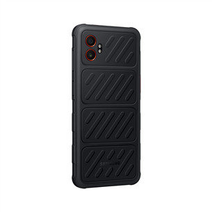 Samsung XCover7 Pro, must - Nutitelefon