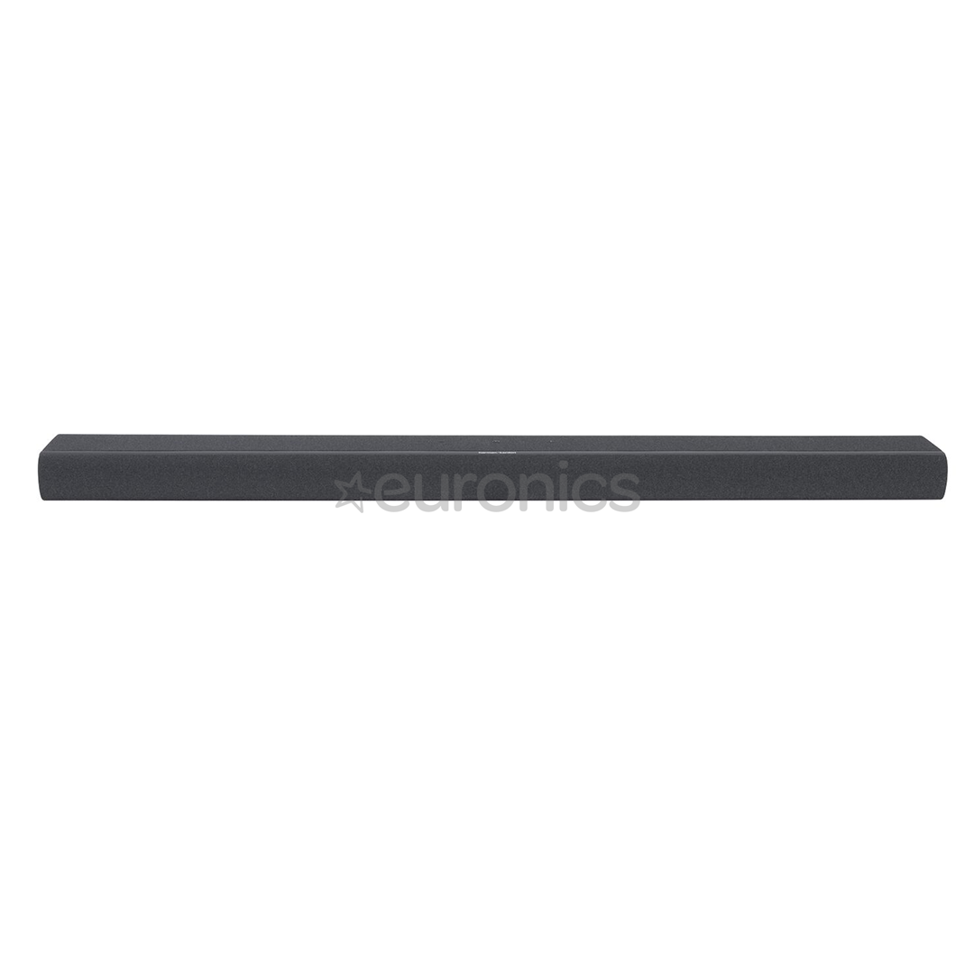 Harman Kardon Enchant 1100, black - Soundbar