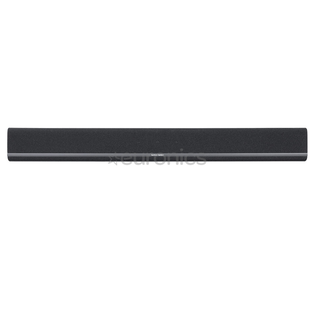Harman Kardon Enchant 1100, must - Soundbar
