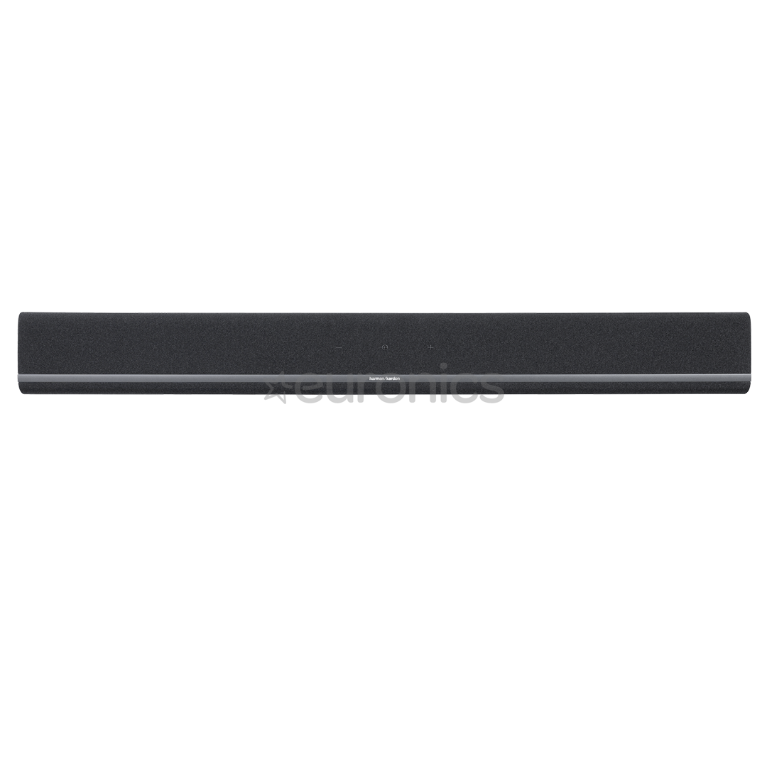Harman Kardon Enchant 1100, black - Soundbar