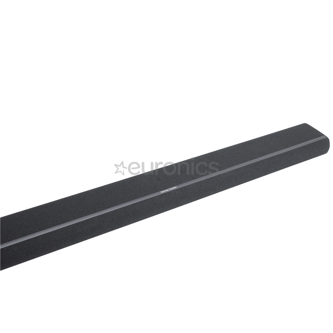 Harman Kardon Enchant 1100, must - Soundbar