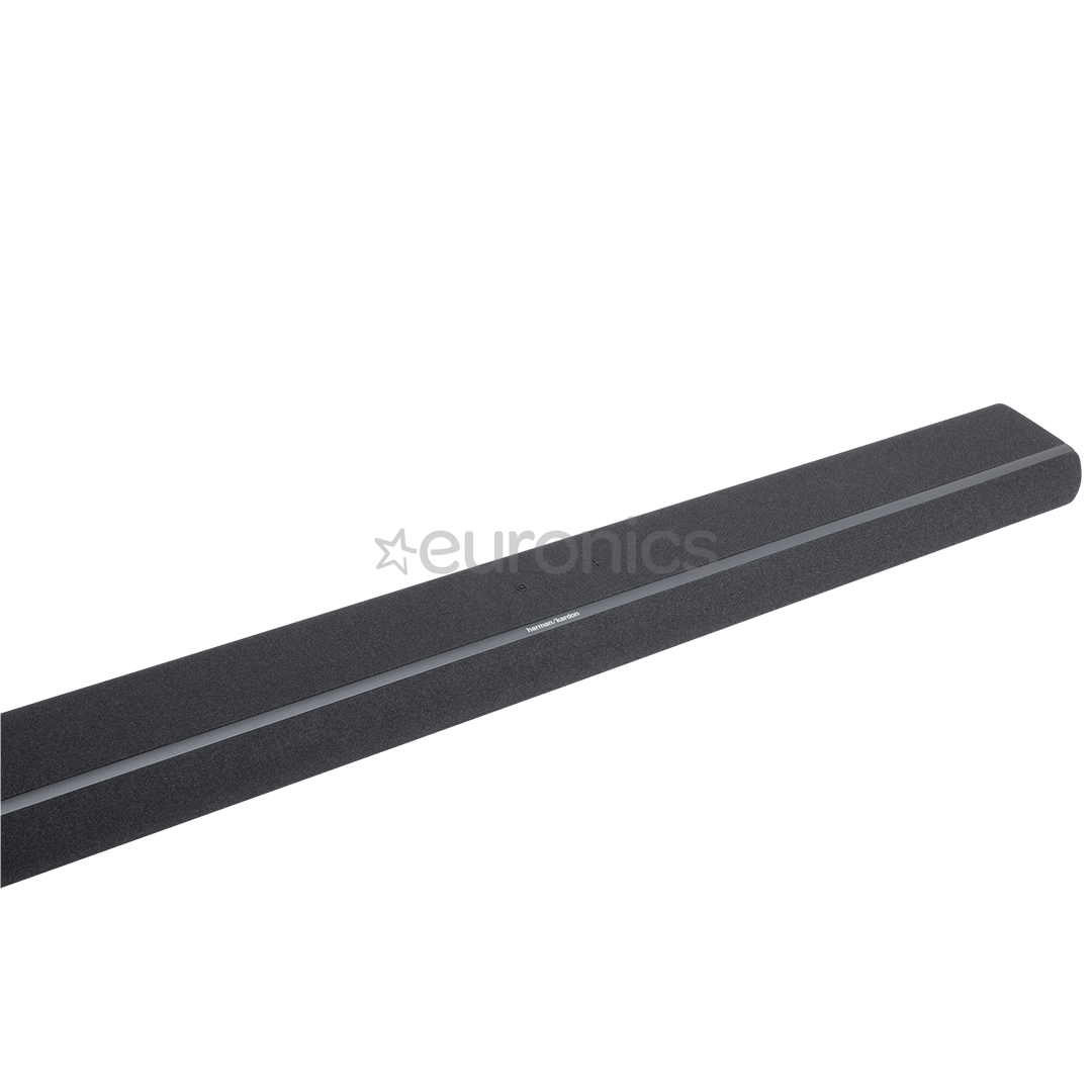 Harman Kardon Enchant 1100, black - Soundbar