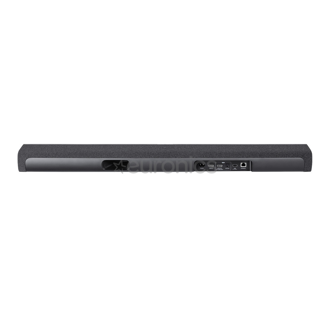 Harman Kardon Enchant 900, must - Soundbar