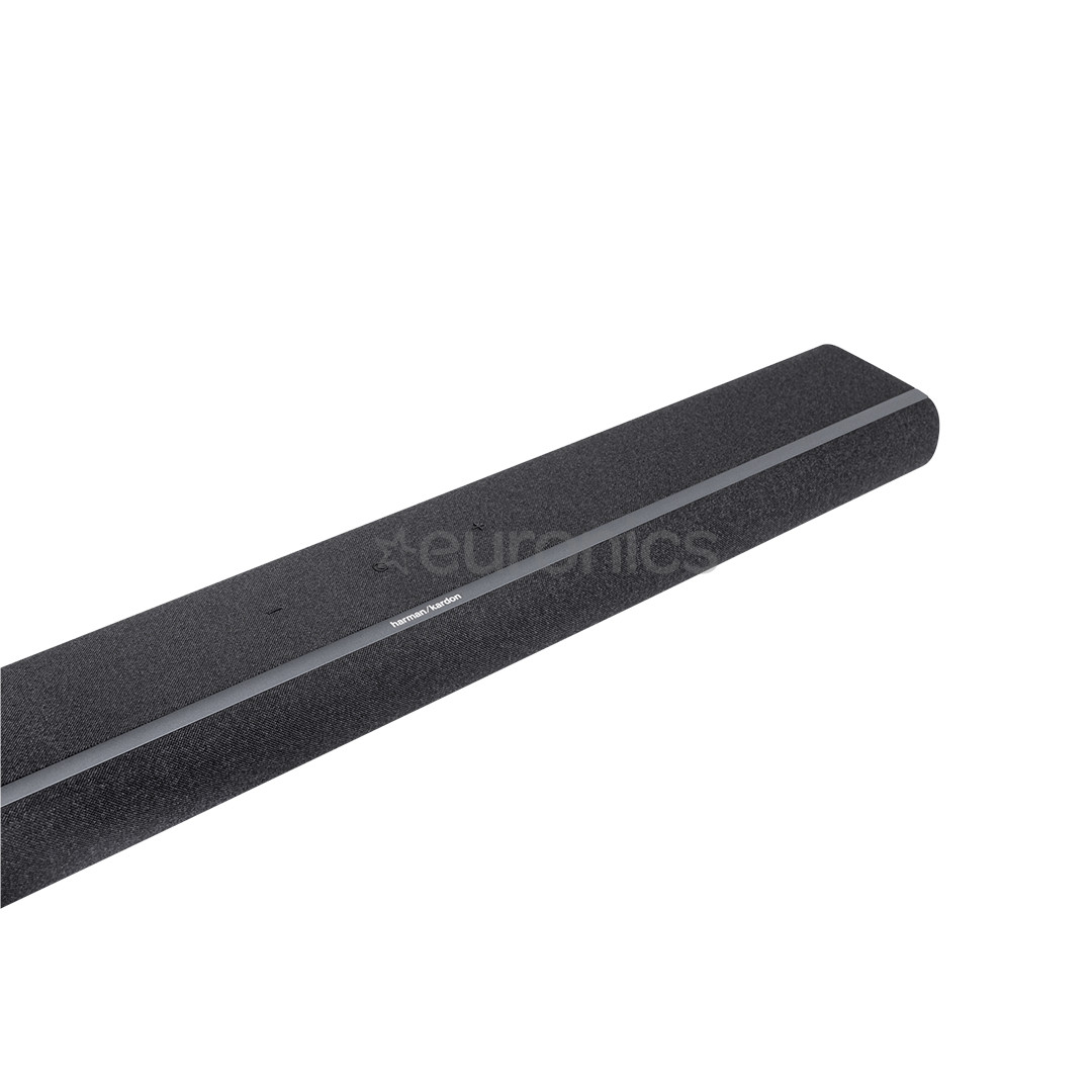 Harman Kardon Enchant 900, must - Soundbar