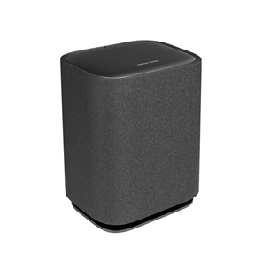 Harman Kardon Enchant Sub, black - Wireless subwoofer HKENCHSUB2BLKEP