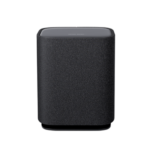 Harman Kardon Enchant Sub, black - Wireless subwoofer