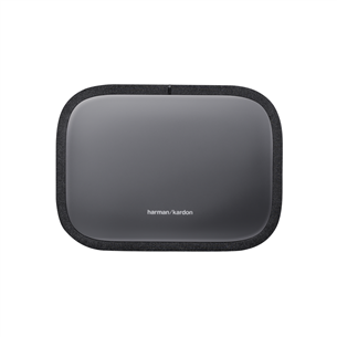 Harman Kardon Enchant Sub, black - Wireless subwoofer