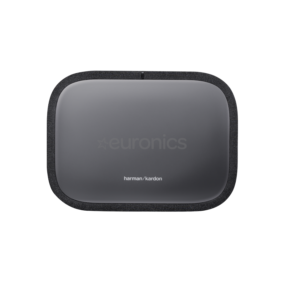 Harman Kardon Enchant Sub, black - Wireless subwoofer