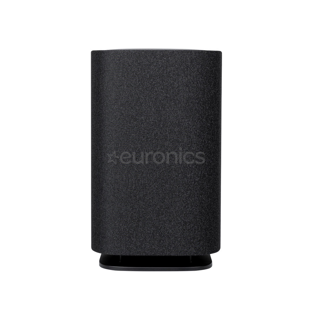 Harman Kardon Enchant Sub, black - Wireless subwoofer