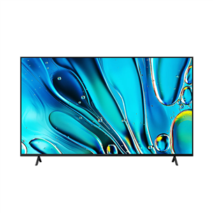 Sony Bravia 3 S35, 55'', 4K UHD, LED LCD, black - TV K55S35B.CEI