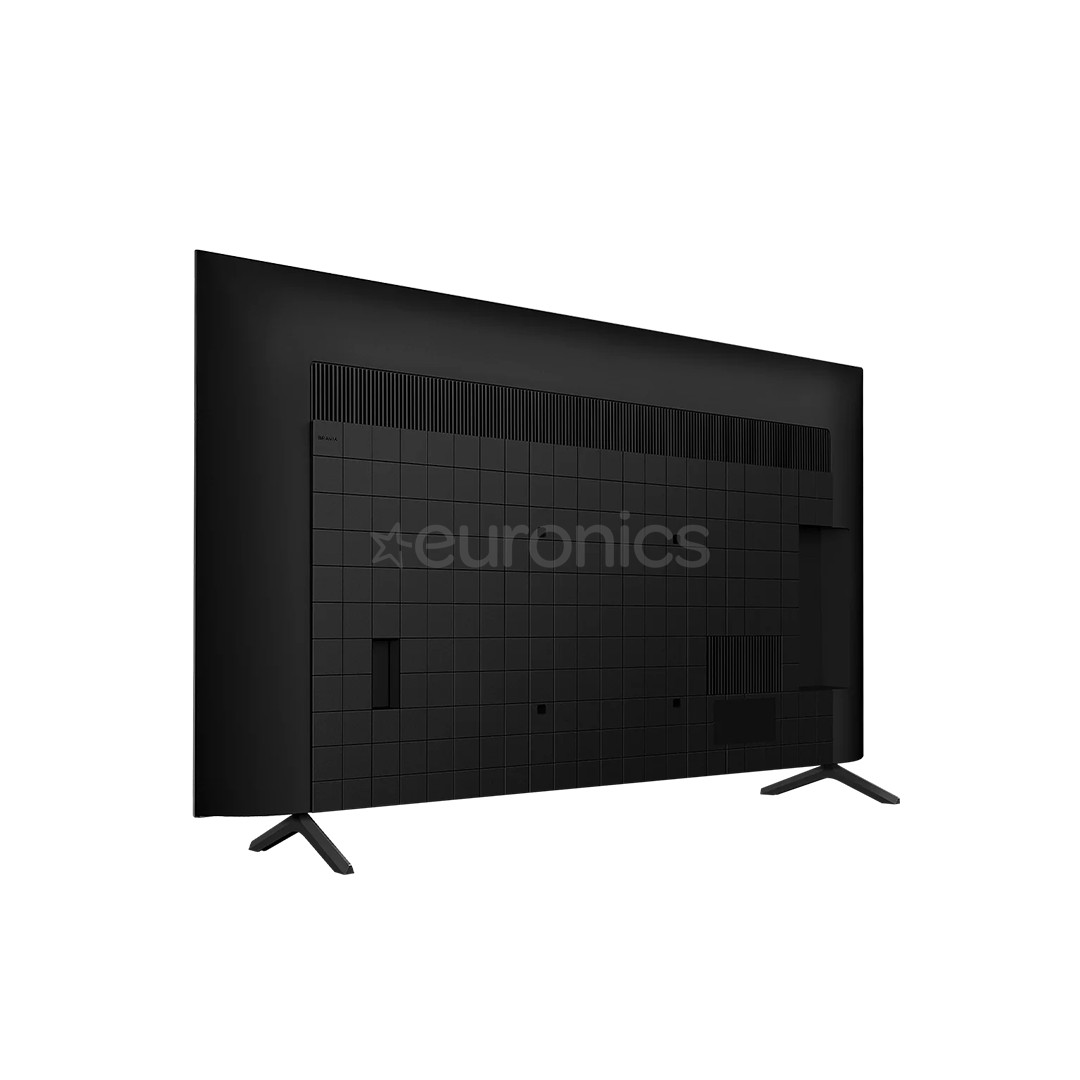 Sony Bravia 3 S35, 75'', 4K UHD, LED LCD, must - Teler