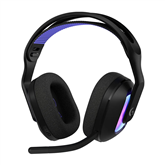 Logitech G522 Lightspeed, must - Juhtmevaba peakomplekt