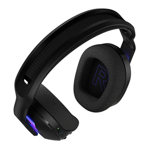 Logitech G522 Lightspeed, must - Juhtmevaba peakomplekt