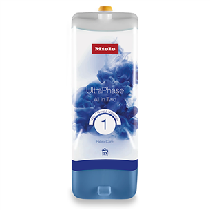 Miele 1 All in Two NOVA, 1.4 L - Pesuvahend 12748070