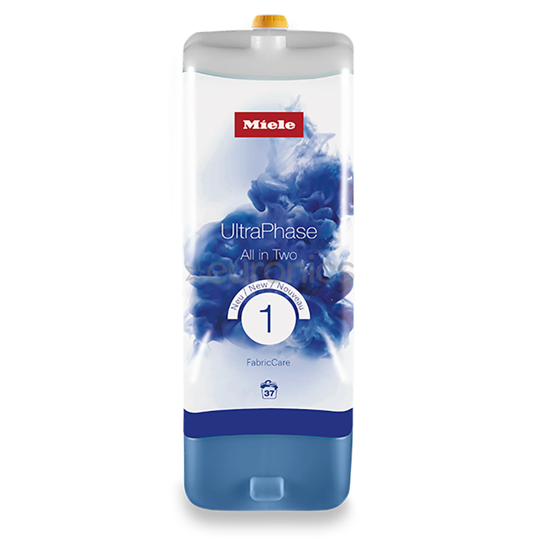 Miele 1 All in Two NOVA, 1.4 L - Pesuvahend