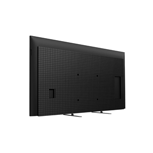 Sony Bravia 5 XR55, 55'', 4K UHD, Mini LED, black - TV