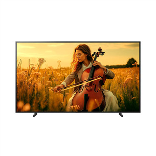 Sony Bravia 5 XR55, 98'', 4K UHD, Mini LED, must - Teler K98XR55BP.CEI