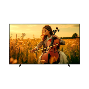 Sony Bravia 5 XR55, 98'', 4K UHD, Mini LED, black - TV K98XR55BP.CEI