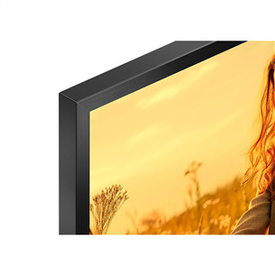 Sony Bravia 5 XR55, 98'', 4K UHD, Mini LED, черный - Телевизор