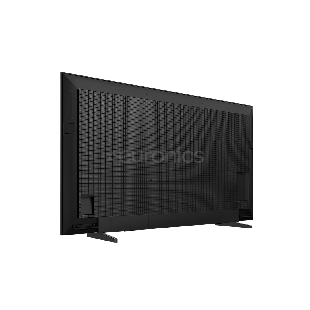 Sony Bravia 5 XR55, 98'', 4K UHD, Mini LED, black - TV