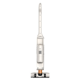 Tinceo iFLOOR Y2 Plus, Wet & Dry, white/orange - Cordless vacuum cleaner