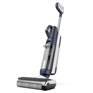 Tineco Floor One S5 Combo Plus, märg- ja kuivpuhastus, sinine - Varstolmuimeja