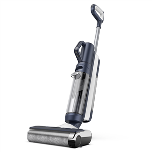 Tineco Floor One S5 Combo Plus, märg- ja kuivpuhastus, sinine - Varstolmuimeja