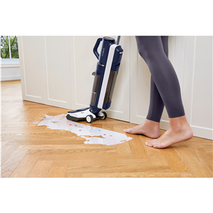 Tineco Floor One S5 Combo Plus, märg- ja kuivpuhastus, sinine - Varstolmuimeja