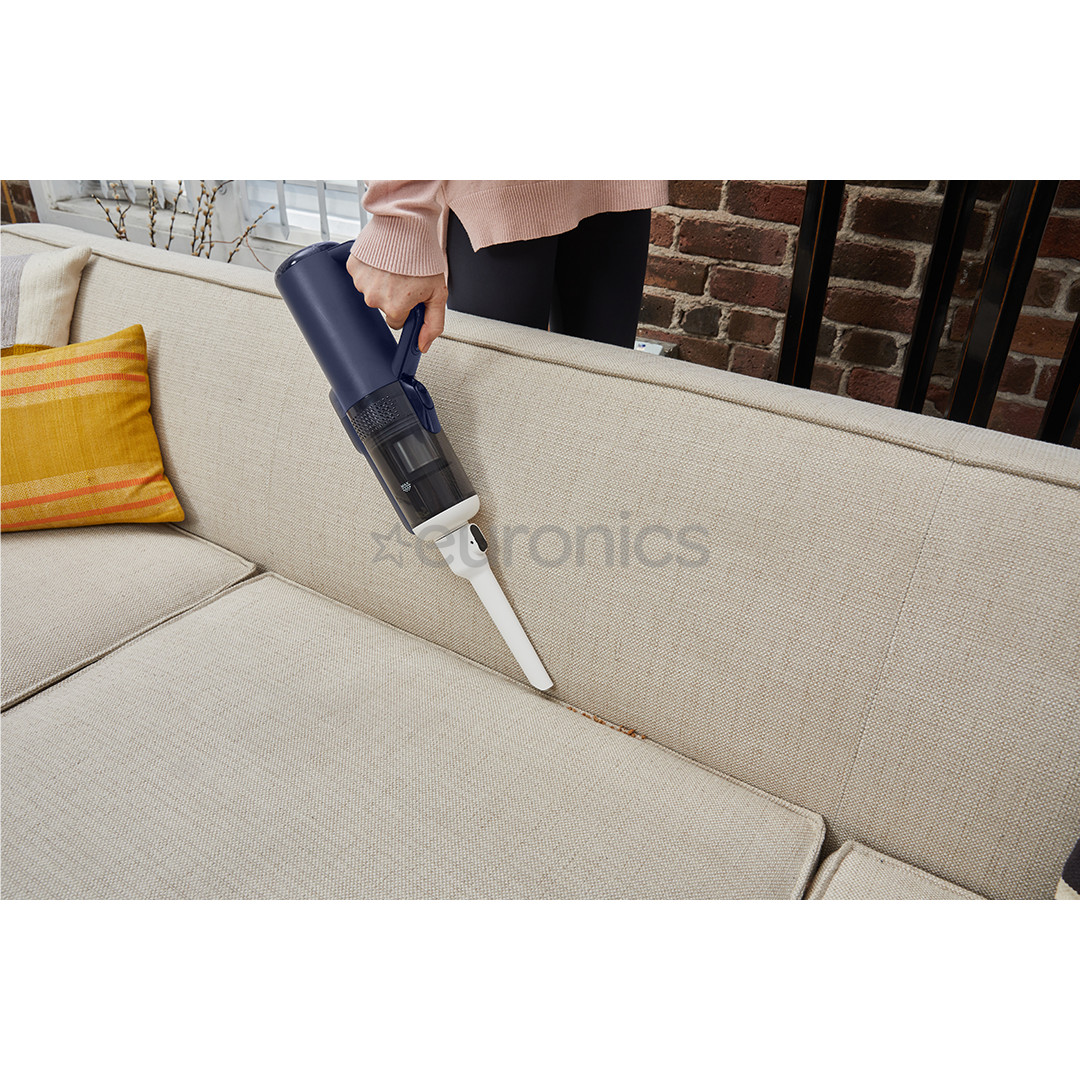 Tineco Floor One S5 Combo Plus, märg- ja kuivpuhastus, sinine - Varstolmuimeja